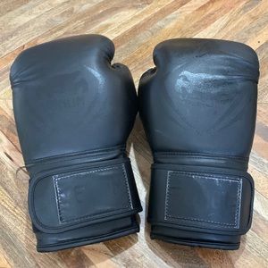 14 oz Venum Boxing Gloves